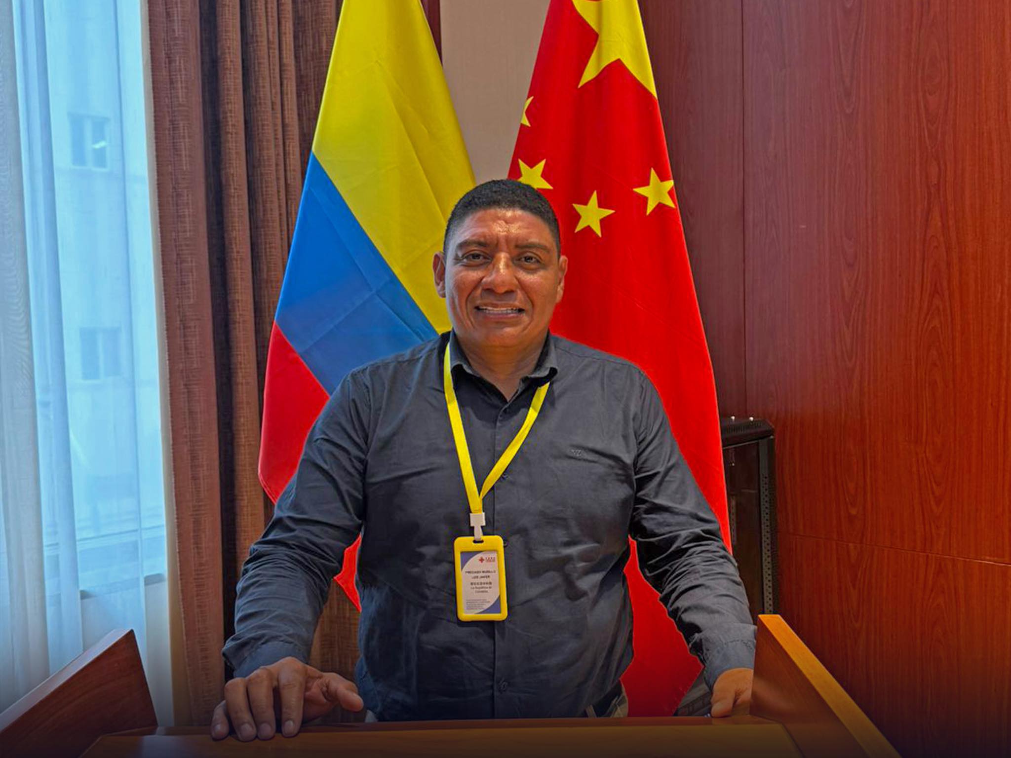 Tumaco consolida alianzas con China para fortalecer su economía local
 – Ojo critico