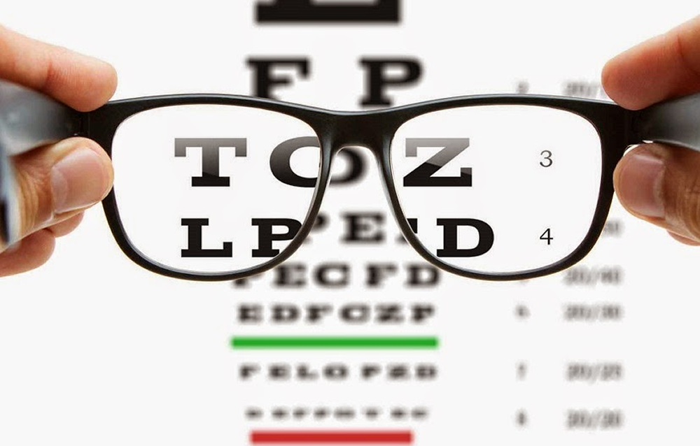 Día Mundial de la Vista 2025: Cuidando tus ojos cuidando tu futuro

 – Ojo critico