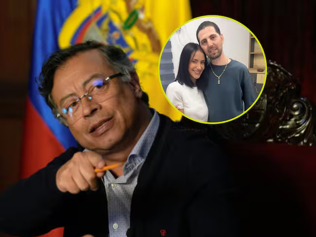«Espero que mi ayuda haya sido de alguna utilidad»: Petro tras la liberación de la colombo-israelí Elkana Bohbot, ex rehén de Hamás
 – Ojo critico