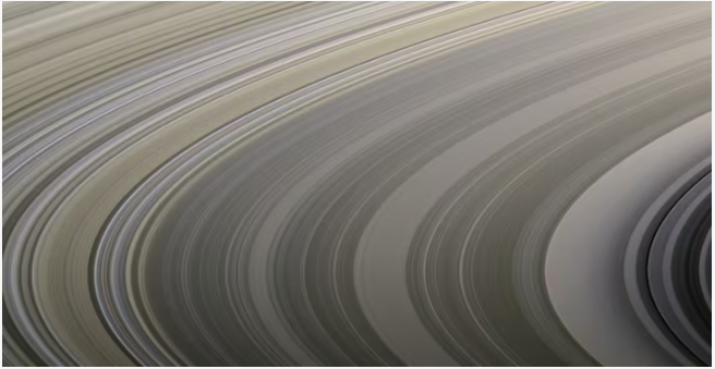 Así es como ves los anillos de Saturno al lado de la luna este domingo 5 de octubre
 – Ojo critico