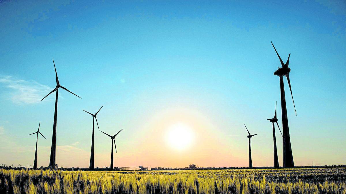 Barranquilla será la base del proyecto de energía eólica marina del grupo danés CIP
 – Ojo critico