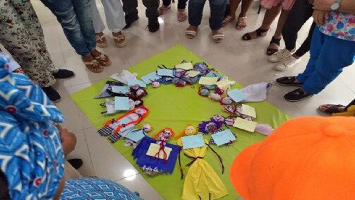 Cartagena marchó indignada y rechazó el crimen de bala perdida cometido por la pequeña Grettel Sofía Maestre de 9 años

 – Ojo critico