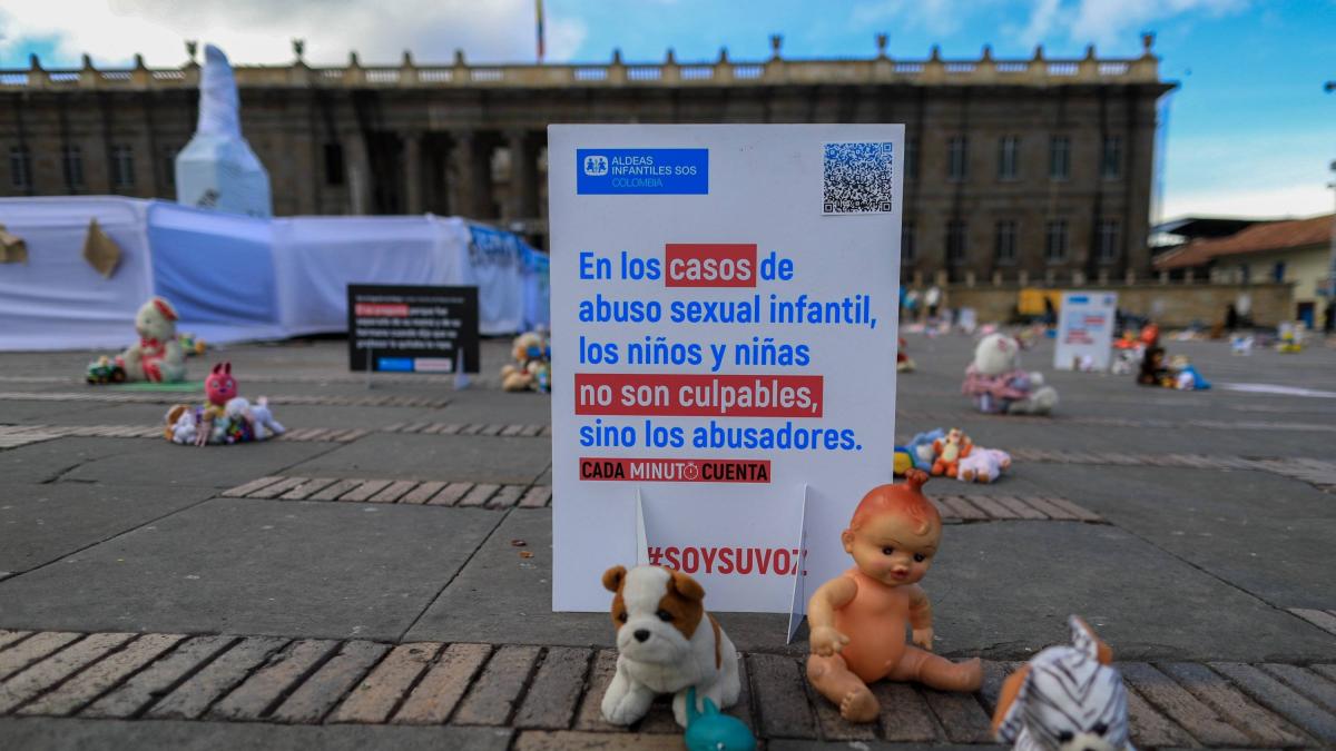 Cric habló y exigió justicia
 – Ojo critico
