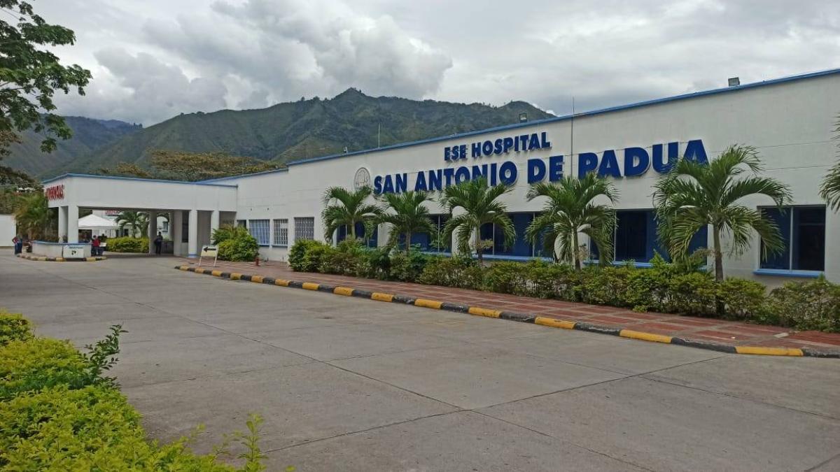 Nueve miembros de una misión médica secuestrados en La Plata, Huila: ONU exige su liberación

 – Ojo critico