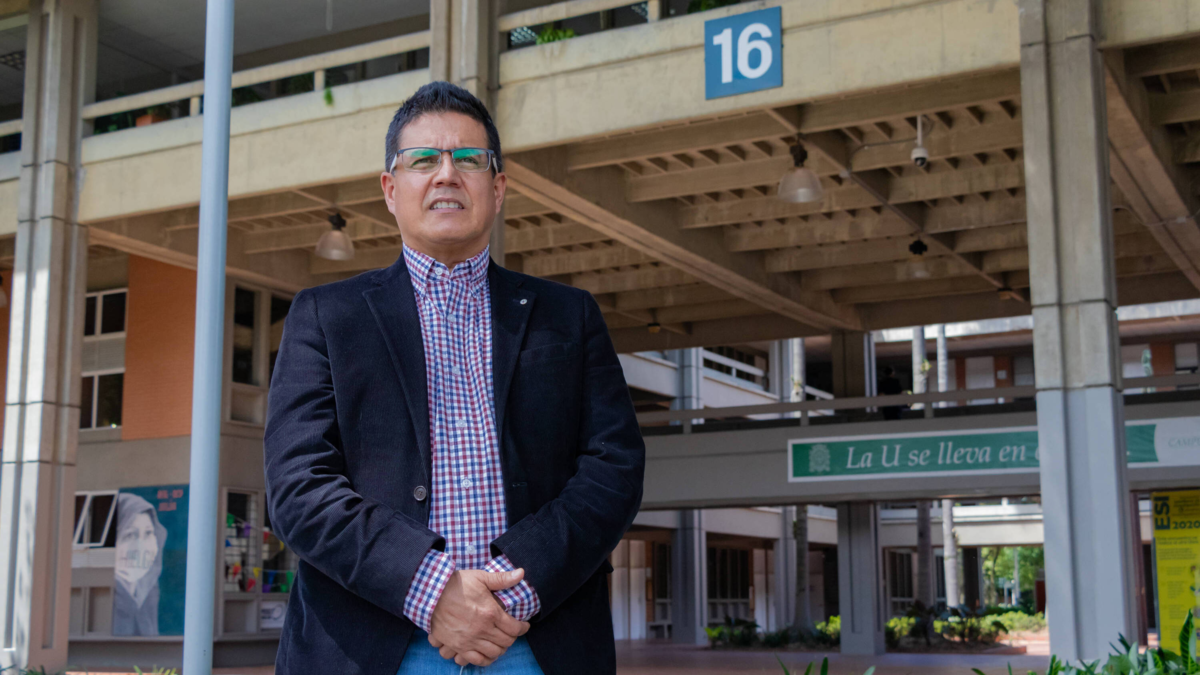 Razones por las cuales la Universidad de Antioquia no excedió la crisis financiera
 – Ojo critico