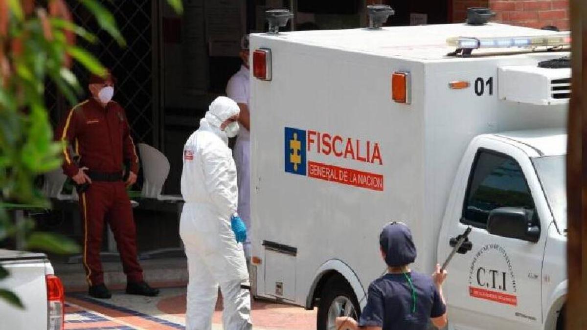 El fin de semana largo festivo dejó un reguero de sangre y crimen en Barranquilla y las comunas del Atlántico
 – Ojo critico