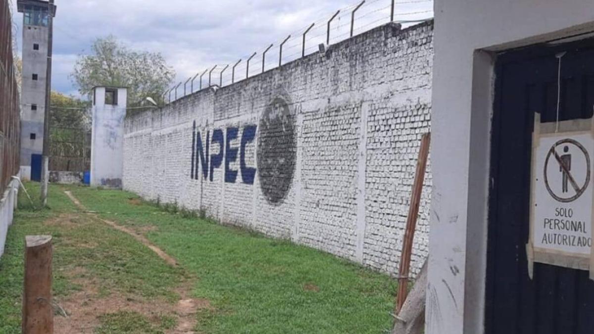 INPEC anunció que tomará medidas extraordinarias para proteger a sus funcionarios tras los recientes hechos de violencia en centros penitenciarios
 – Ojo critico