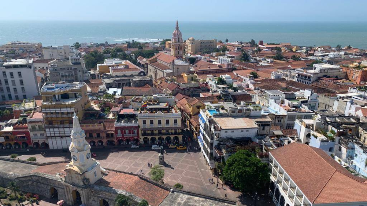 Después de un acuerdo con la Policía Nacional, la ciudad se basará en Interpol contra el crimen supranacional
 – Ojo critico