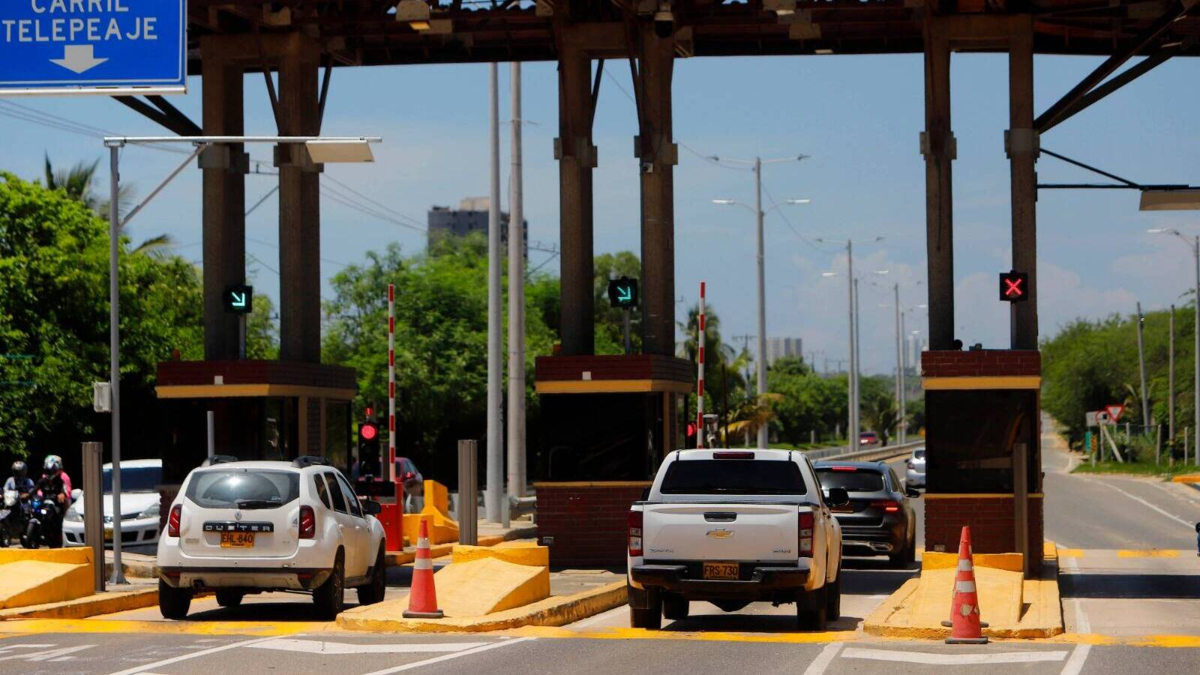 Así luce el Plan Retorno en Barranquilla y el Caribe tras el fin de semana feriado del Día de la Raza y la semana de descanso
 – Ojo critico