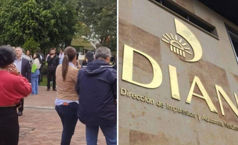 Las nominaciones judiciales descubren protestas de funcionarios en varias ciudades y amenazas de huelga indefinidas

 – Ojo critico