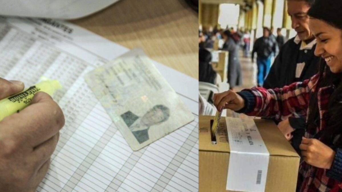 15 municipios atlánticos aplican ley seca y otras restricciones de cara a las elecciones del Consejo de la Juventud de este fin de semana
 – Ojo critico