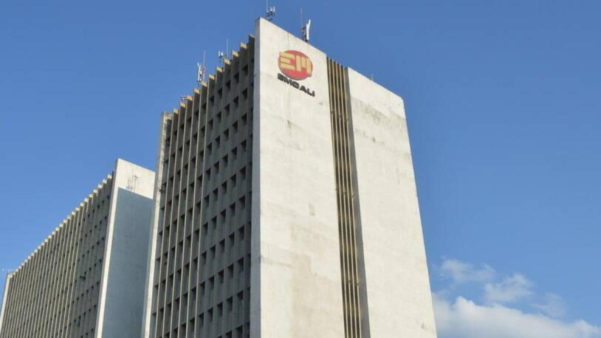 Emcali llama urgentemente al gobierno a reestructurar el Conpes para no poner en riesgo 11 proyectos por $380.000 millones de la nación
 – Ojo critico