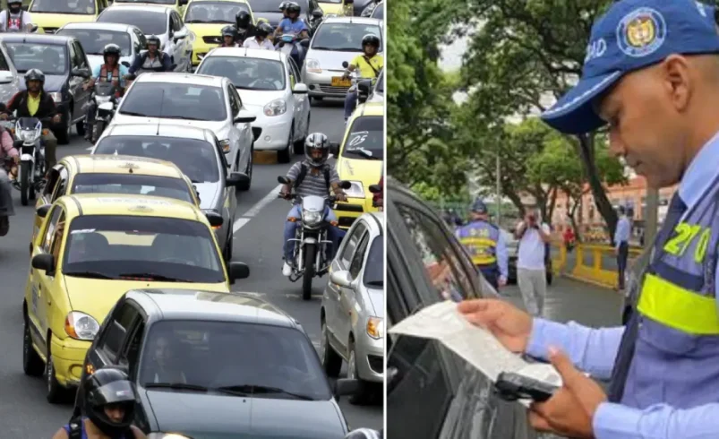 ¡Evita las sanciones! Cumbre y plato en Cali el lunes 27 de octubre de 2025
 – Ojo critico