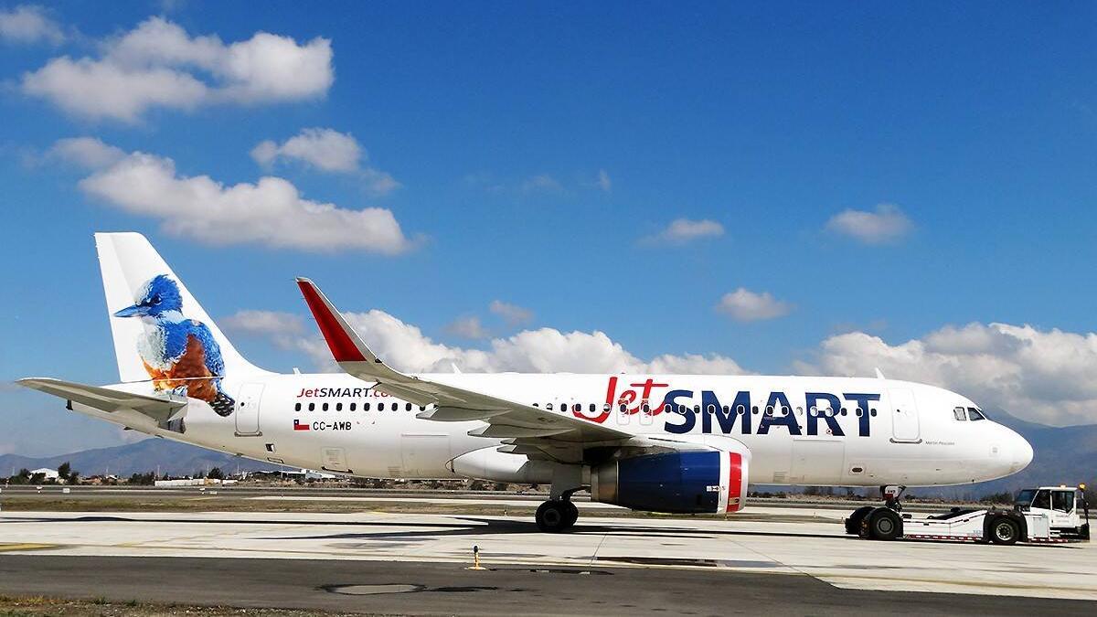 A partir de febrero del próximo año, JetSMART volará directo desde Bogotá a Montería y Barranquilla con precios desde $67.000 y con frecuencias diarias
 – Ojo critico