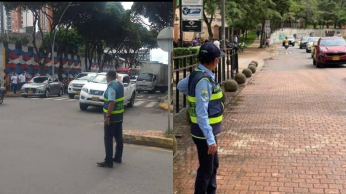 ¡Cuidado al medir la movilidad! Cumbre y Placa de Bucaramanga del martes 21 de octubre de 2025
 – Ojo critico
