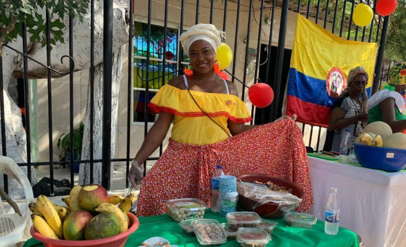 La lucha de Cartagena contra el racismo en bares, restaurantes y discotecas del centro histórico y sitios turísticos

 – Ojo critico