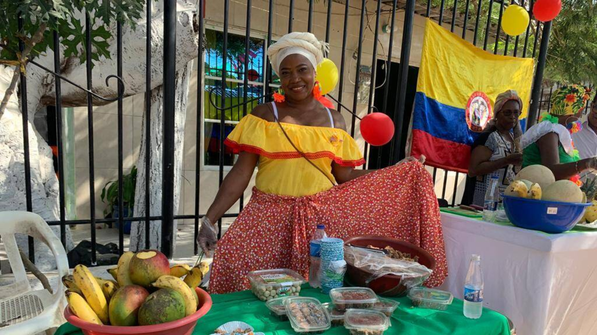 La lucha de Cartagena contra el racismo en bares, restaurantes y discotecas del centro histórico y sitios turísticos
 – Ojo critico