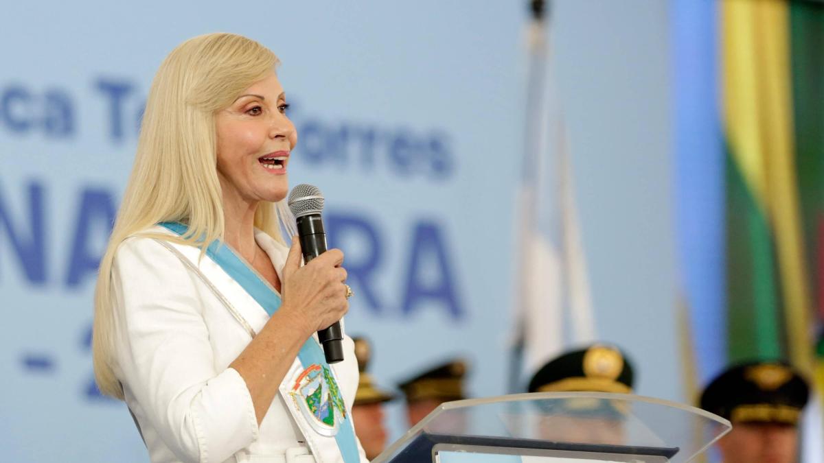 ¿Qué respondió el presidente a Guillermo Jaramillo?
 – Ojo critico