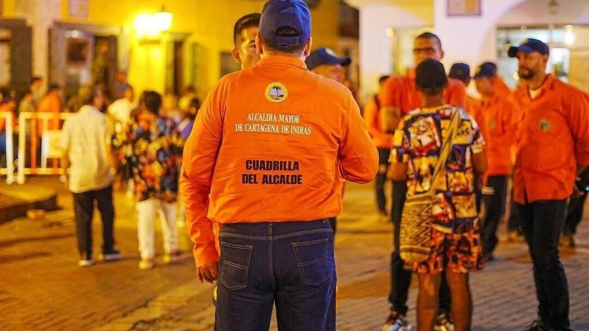 No complementa las órdenes de atención al alcalde de Cartaagen que se disculpa a las mujeres afro que fueron desafiadas al centro histórico
 – Ojo critico