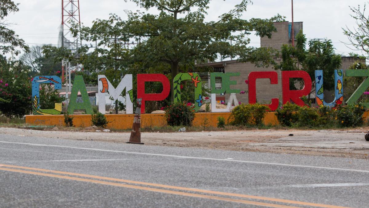 Tragedia del Campo de la Cruz: un adolescente de 14 años asesina a su tío con un cuchillo en plena riña familiar
 – Ojo critico