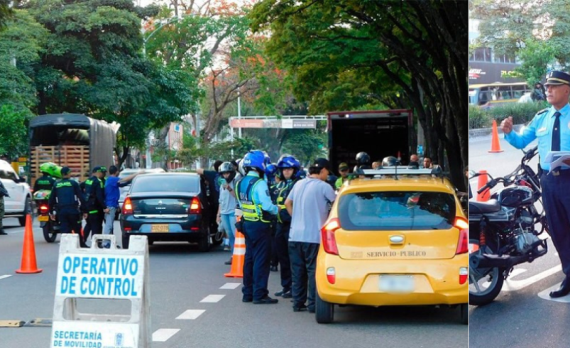 ¡Evita una multa! Pico y placa en Medellín el miércoles 8 de octubre de 2025

 – Ojo critico