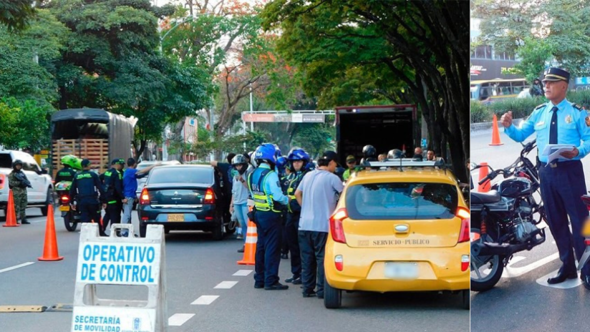 ¡Evita una multa! Pico y placa en Medellín el miércoles 8 de octubre de 2025
 – Ojo critico