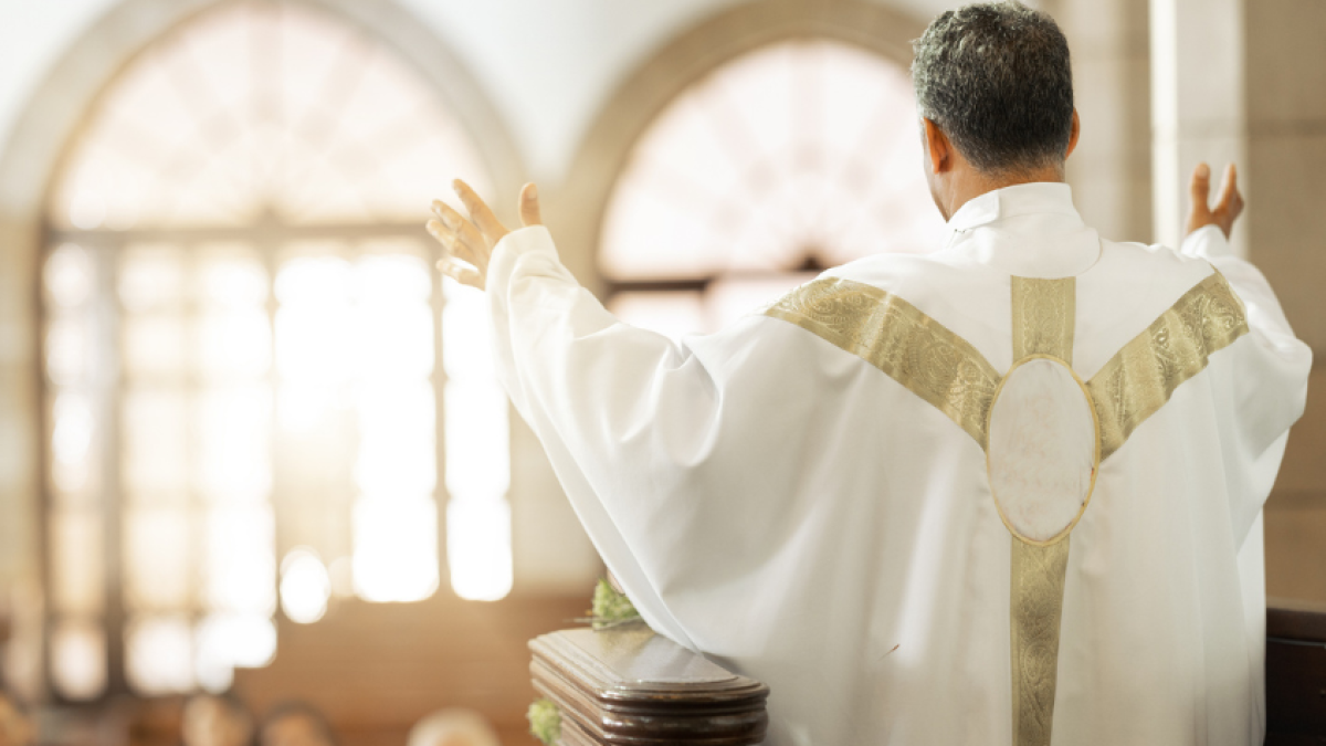 El Papa León XIV designó al Padre Franklin Misael Betancourt como nuevo obispo de la Diócesis de Tumaco en Nariño.
 – Ojo critico