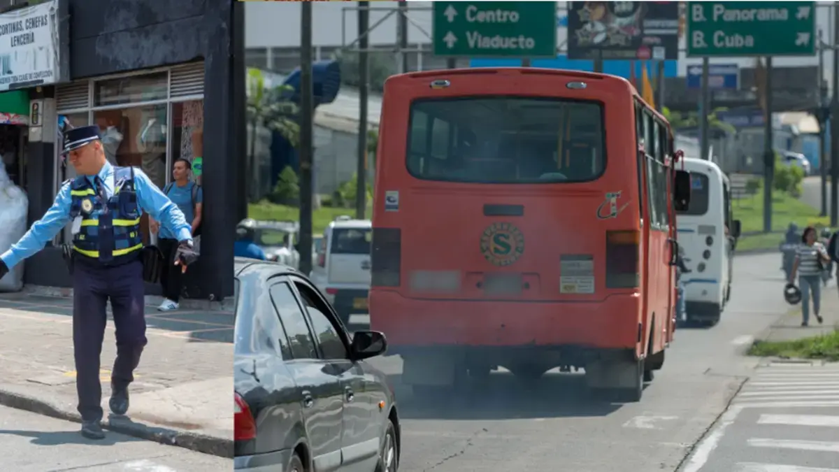 ¡Sigue la medida! Pico y el tablero en Pereira para el jueves 2 de octubre de 2025
 – Ojo critico