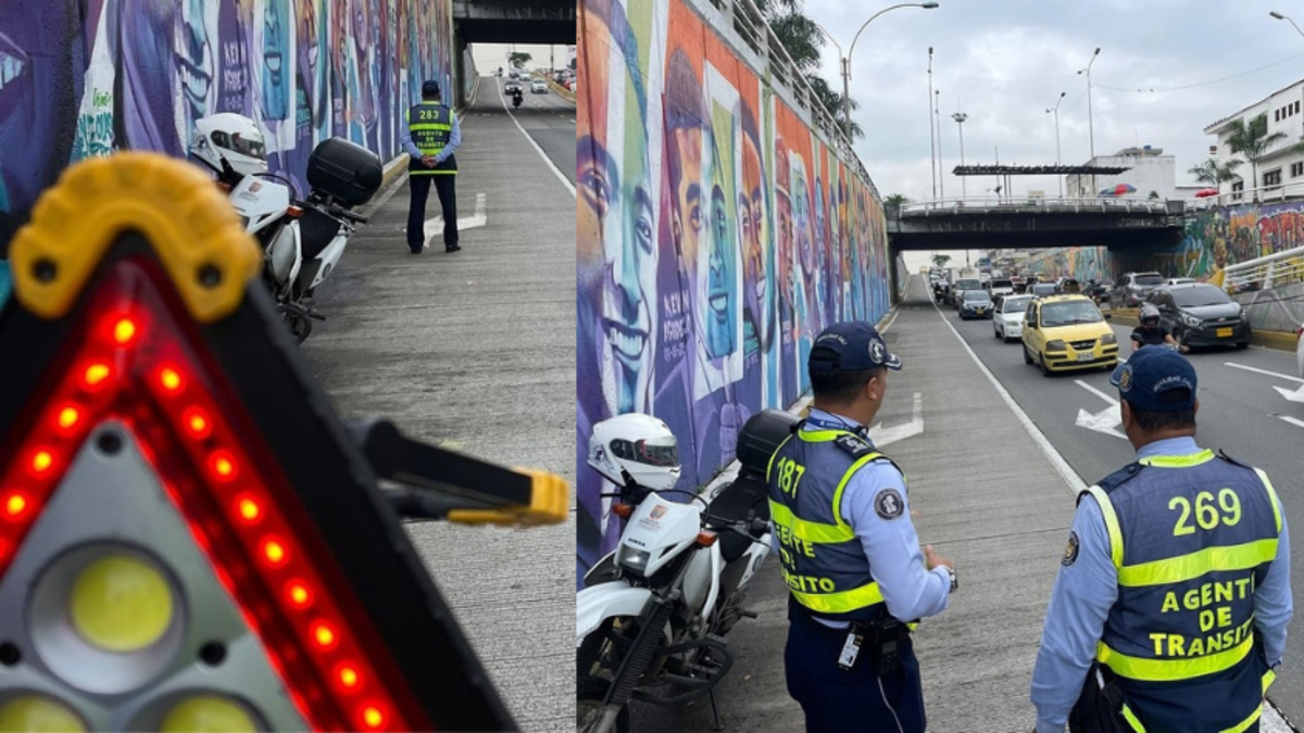 ¡Atención, conductor! Cumbre y Placa de Cali del jueves 16 de octubre de 2025
 – Ojo critico