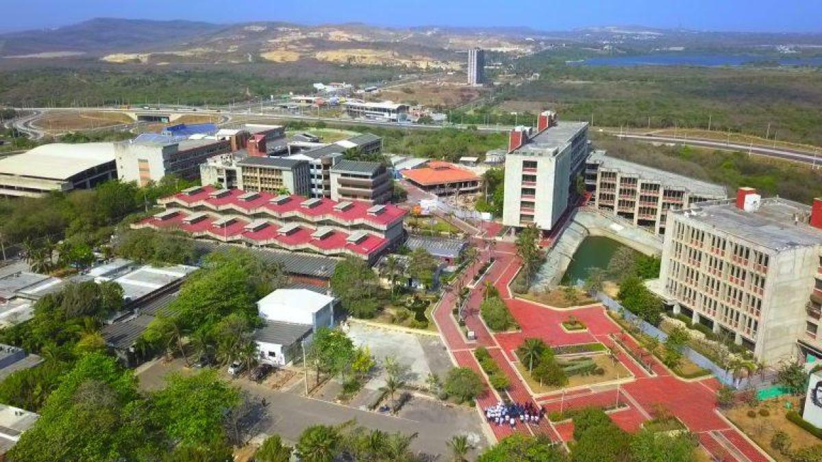 La Universidad del Atlántico vive con una tensión electoral
 – Ojo critico
