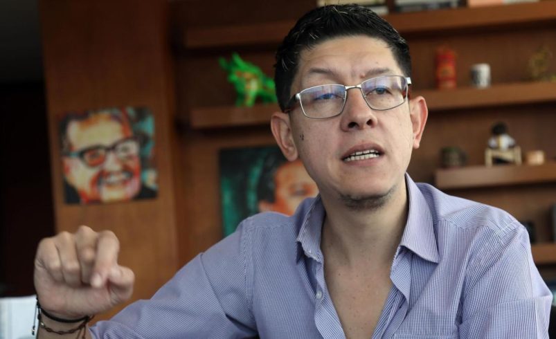 El tribunal ordenó el arresto del Ministro de Educación Daniel Rojas por desprecio por la decisión, pero la Corte Suprema Medellín canceló la decisión: ¿Qué pasó?

 – Ojo critico