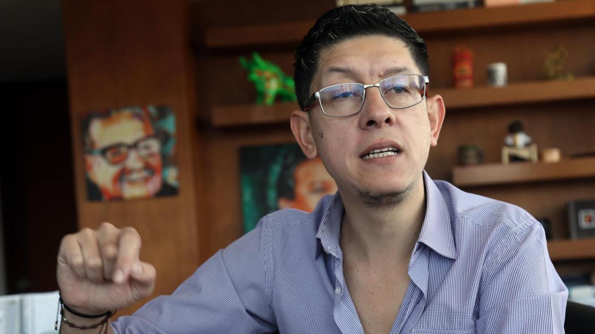 El tribunal ordenó el arresto del Ministro de Educación Daniel Rojas por desprecio por la decisión, pero la Corte Suprema Medellín canceló la decisión: ¿Qué pasó?
 – Ojo critico