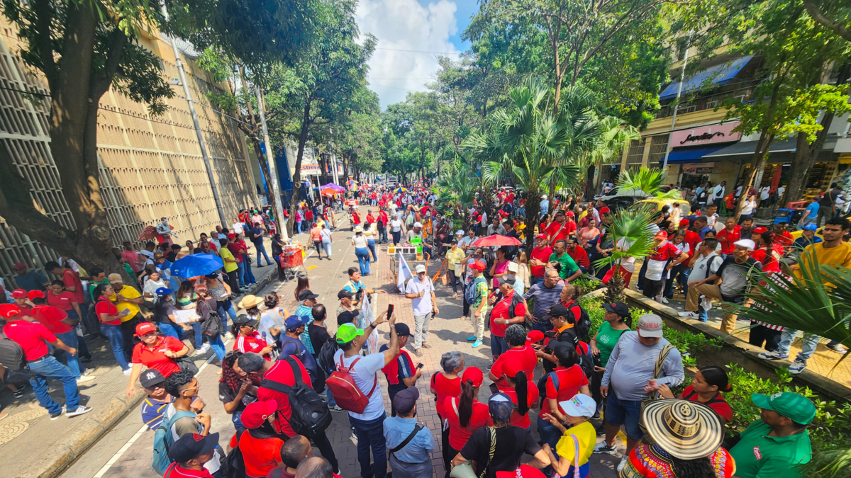 El 30 de octubre saldrán a las calles para exigir el fin de la crisis del sistema sanitario docente
 – Ojo critico