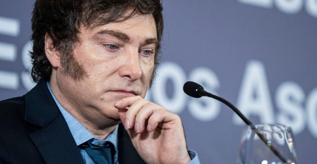 Milei enfrenta su mayor prueba: las elecciones de medio término en Argentina definirán su futuro político y económico
 – Ojo critico