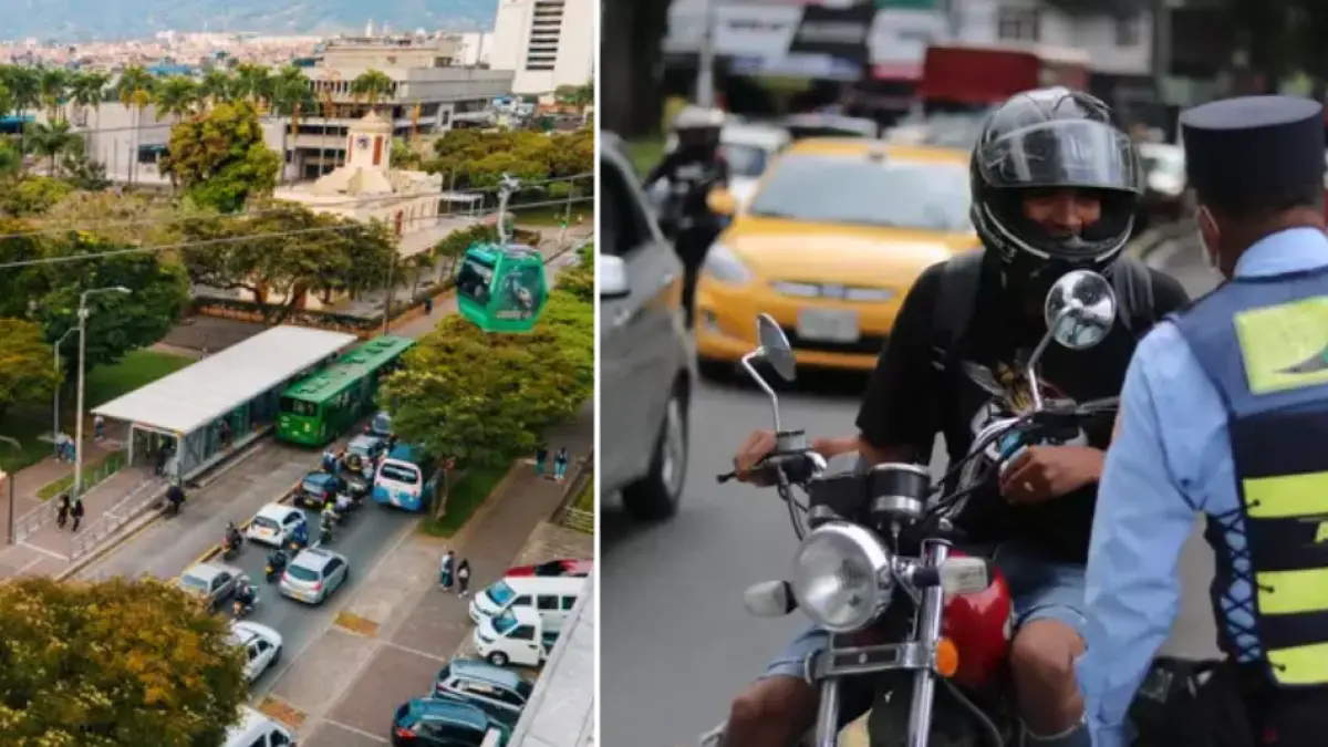 ¡Cuidado con las restricciones de movimiento! Cumbre y Placa de Pereira para el viernes 24 de octubre de 2025
 – Ojo critico