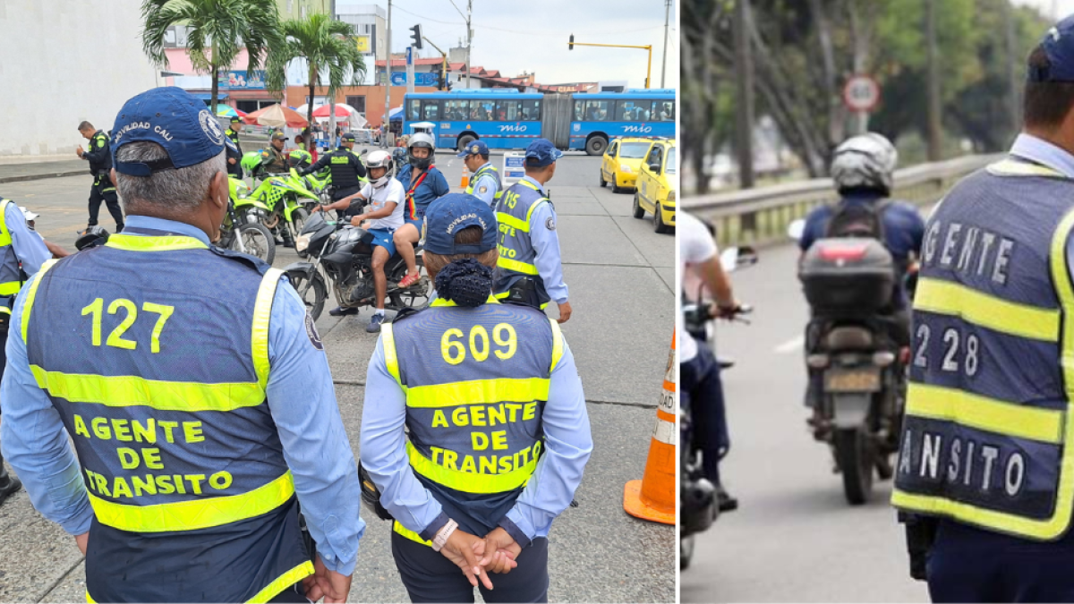 Ojo, conductores! Pico y placa en Cali el martes 7 de octubre de 2025

 – Ojo critico