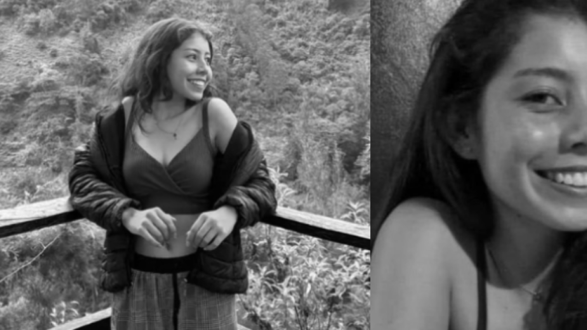 El presunto asesinato de la estudiante Sharit Ciro, asesinada en Ibagué, quedó en libertad por decisión del juez: autoridades advirtieron previamente
 – Ojo critico