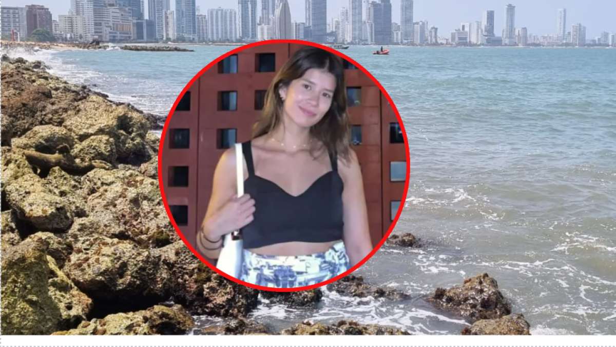 En el cumpleaños número 24 de Tatiana Hernández, sus padres piden su liberación, seis meses después de su desaparición en Cartagena
 – Ojo critico