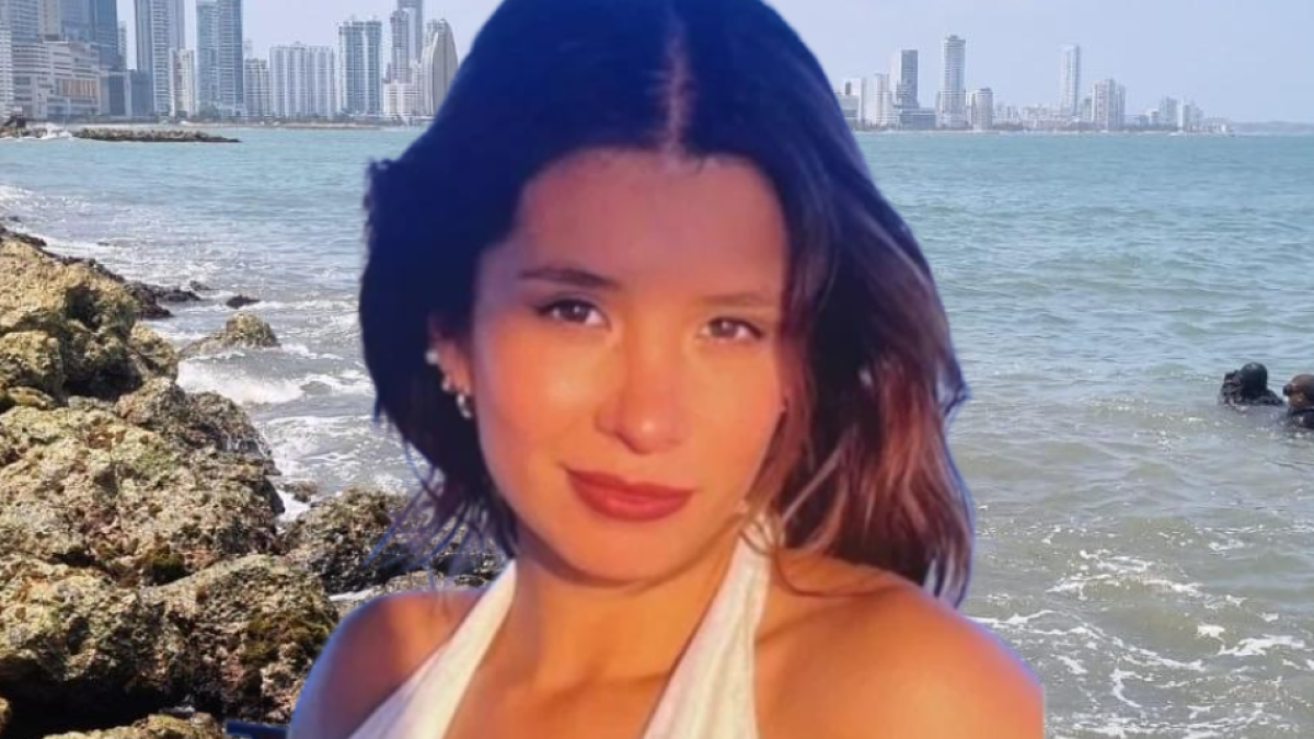 Luego de 190 días de incertidumbre y angustia, el caso de la desaparición de Tatiana Hernández en Cartagena fue trasladado a la Fiscalía de Bogotá

 – Ojo critico