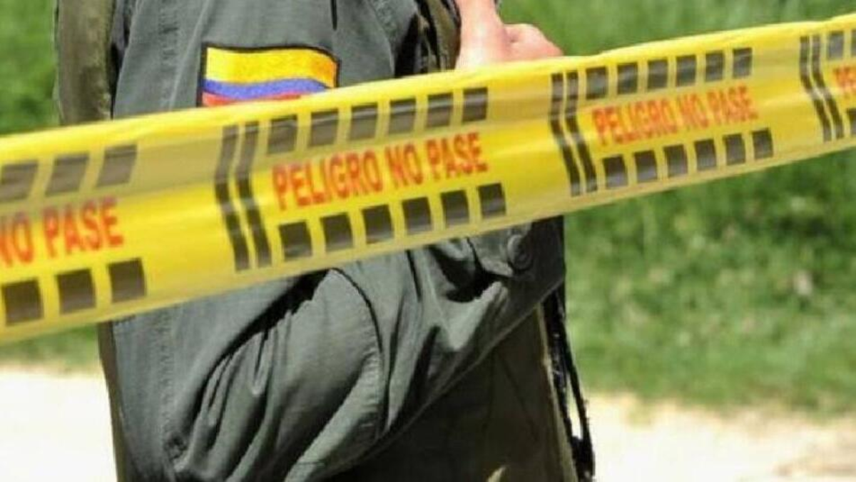 Nuevos detalles sobre la muerte de un mexicano y el envenenamiento de cuatro extranjeros con escopolamina en Antioquia: ¿qué pasó unas horas antes?
 – Ojo critico
