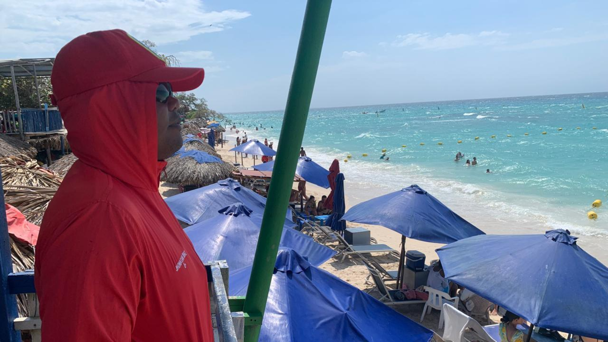 Corte de Bolívar da ultimátum al distrito de Cartagena y ordena demarcación inmediata de playas para evitar tragedia con embarcaciones turísticas
 – Ojo critico