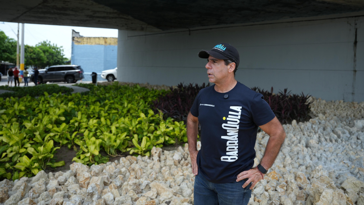 Alejandro Char reconoce a Steven como su hijo: la sentencia resolvió el tema de paternidad y ordenó un cambio en el registro civil
 – Ojo critico