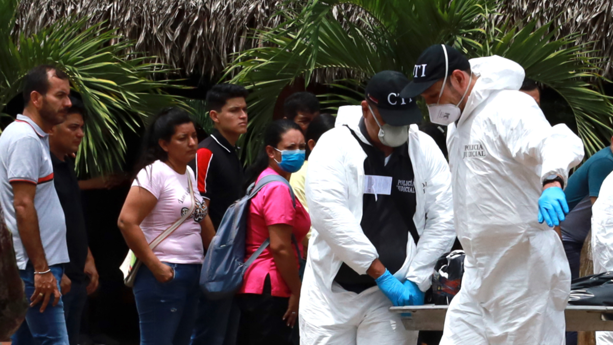 Las autoridades examinarán el asesinato del dragón de INPEC en Palmir: otro resultaría gravemente herido

 – Ojo critico