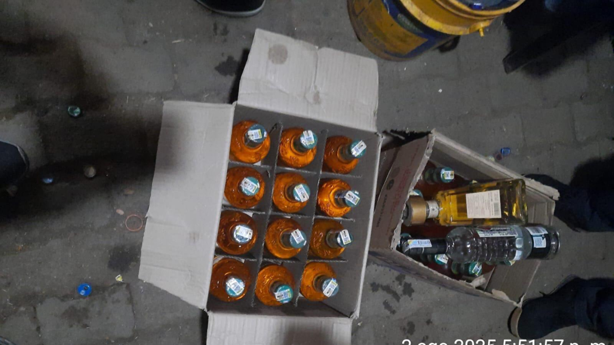¿Cómo evitar el «cococho» durante la celebración? Una guía para protegerse del alcohol falsificado en Halloween y Navidad
 – Ojo critico