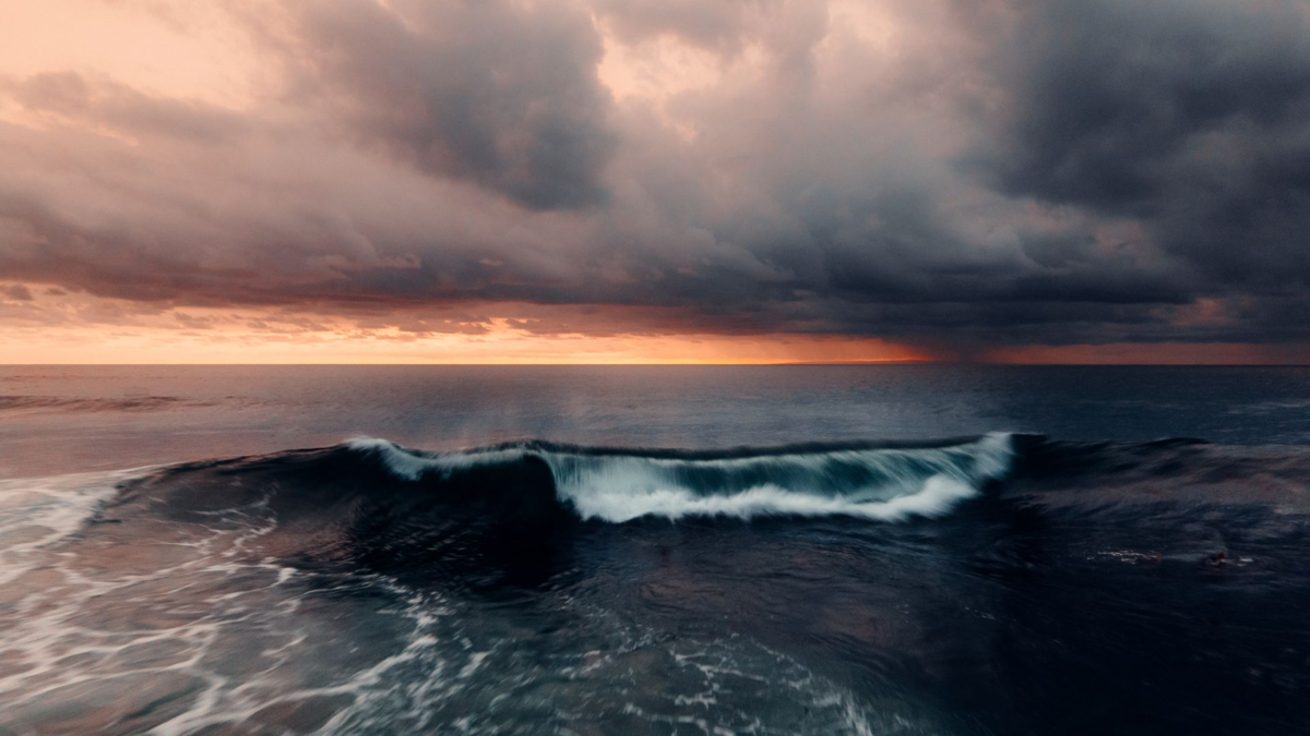 olas de hasta 4,5 metros y viento fuerte requieren especial precaución

 – Ojo critico