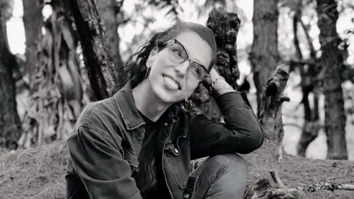 Activista trans reconocido muerto
 – Ojo critico