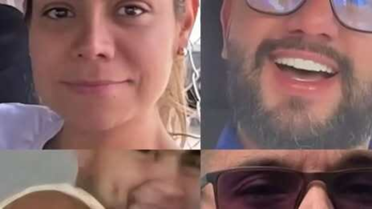 Este es el ajetreo y el bullicio de sus familias de Valle del Cauca; Dicen un pariente de dos de ellos

 – Ojo critico