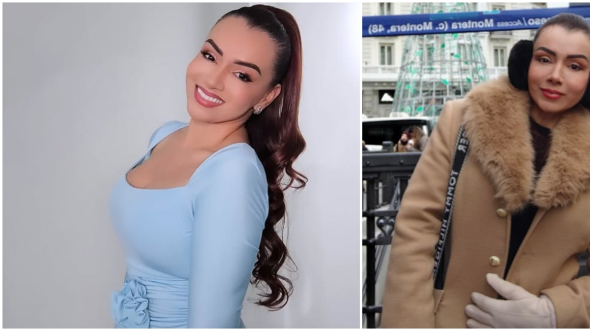Esto es lo que se sabe sobre Marielel Cabrer, el juez condenó y examinó sus películas publicadas en Tiktok

 – Ojo critico