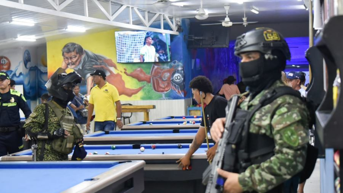 Sucre Spa está frente a una crisis de seguridad debido al asesinato y un aumento en la extorsión
 – Ojo critico