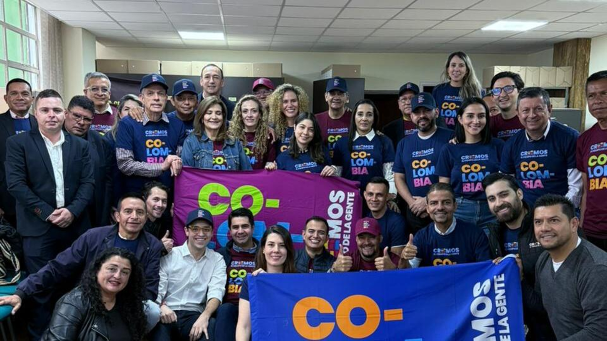 Juliana Gutiérrez, hermana del alcalde de Medellín, Federico Gutiérrez, será el jefe del movimiento que creemos en el Congreso
 – Ojo critico